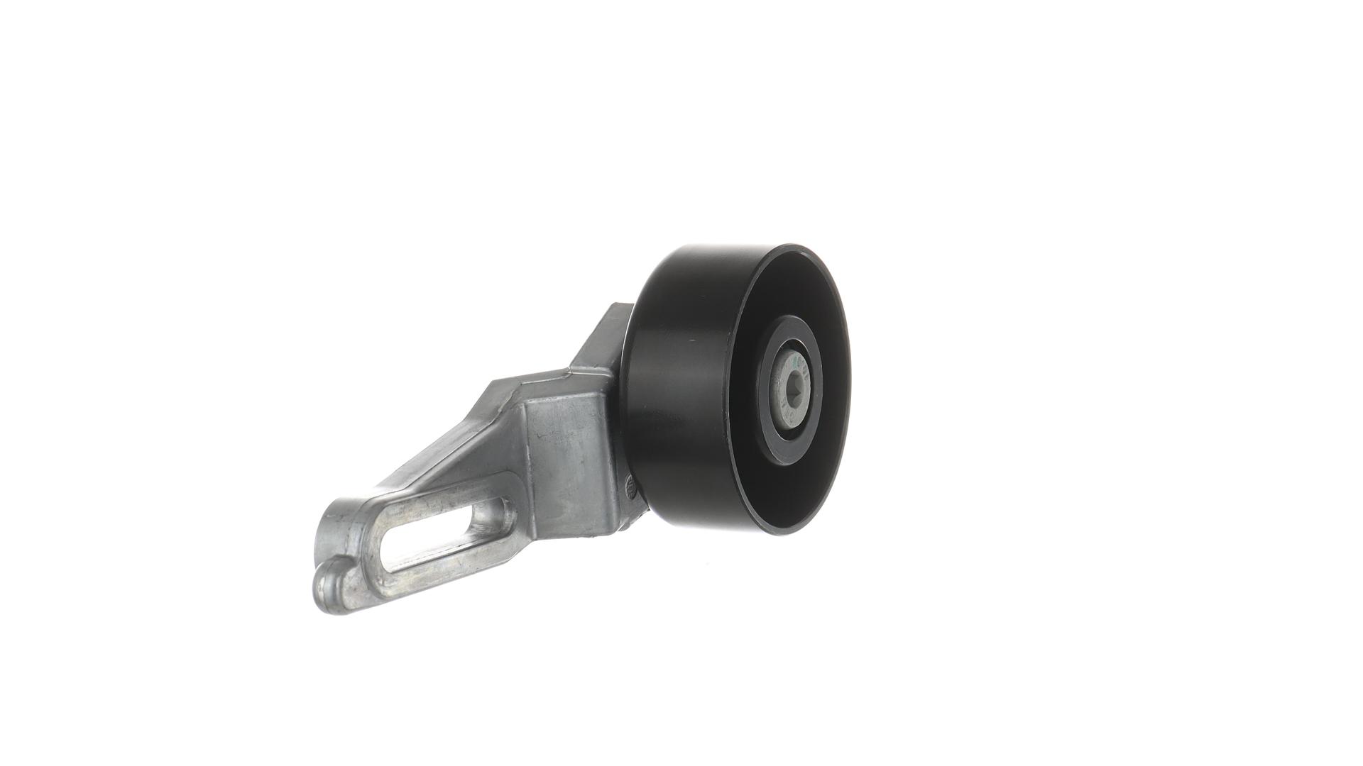 SKF Spanrol (poly) V-riem VKM 33012