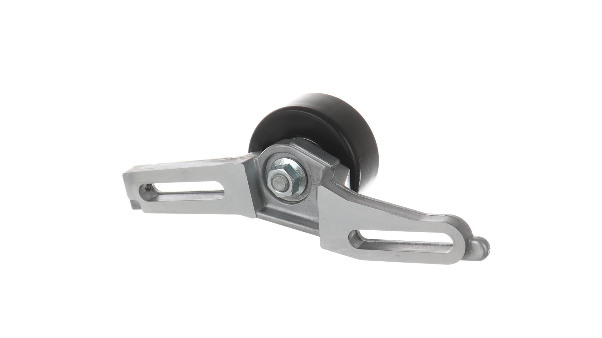 SKF Spanrol (poly) V-riem VKM 33012