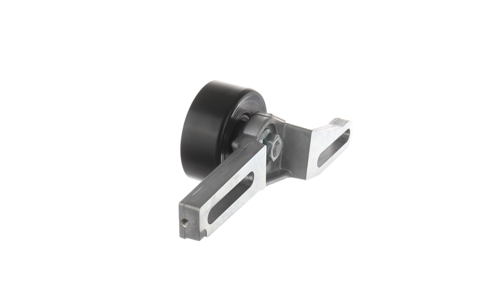 SKF Spanrol (poly) V-riem VKM 33012