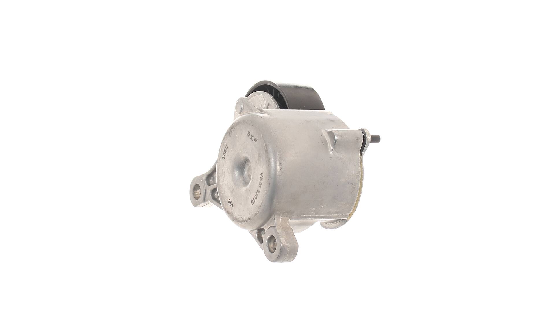 SKF Spanrol (poly) V-riem VKM 33019