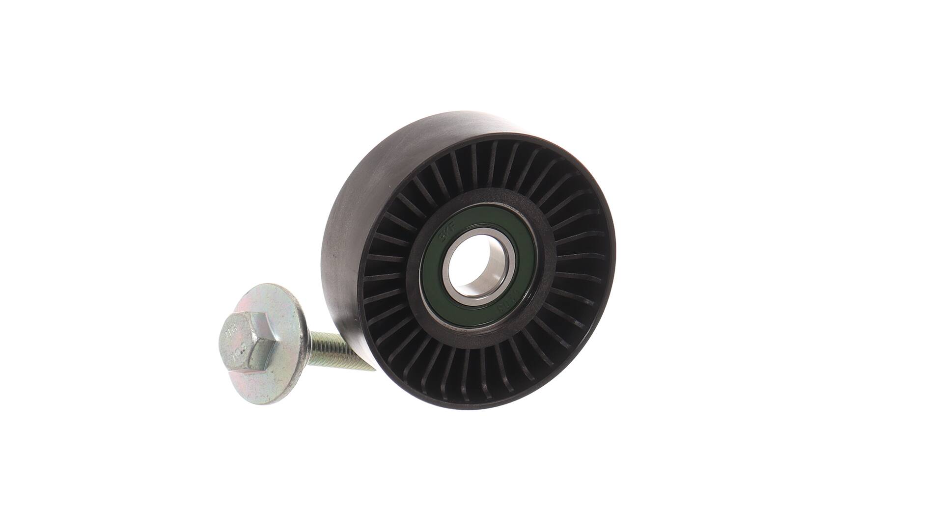 SKF Geleiderol (poly) V-riem VKM 33020