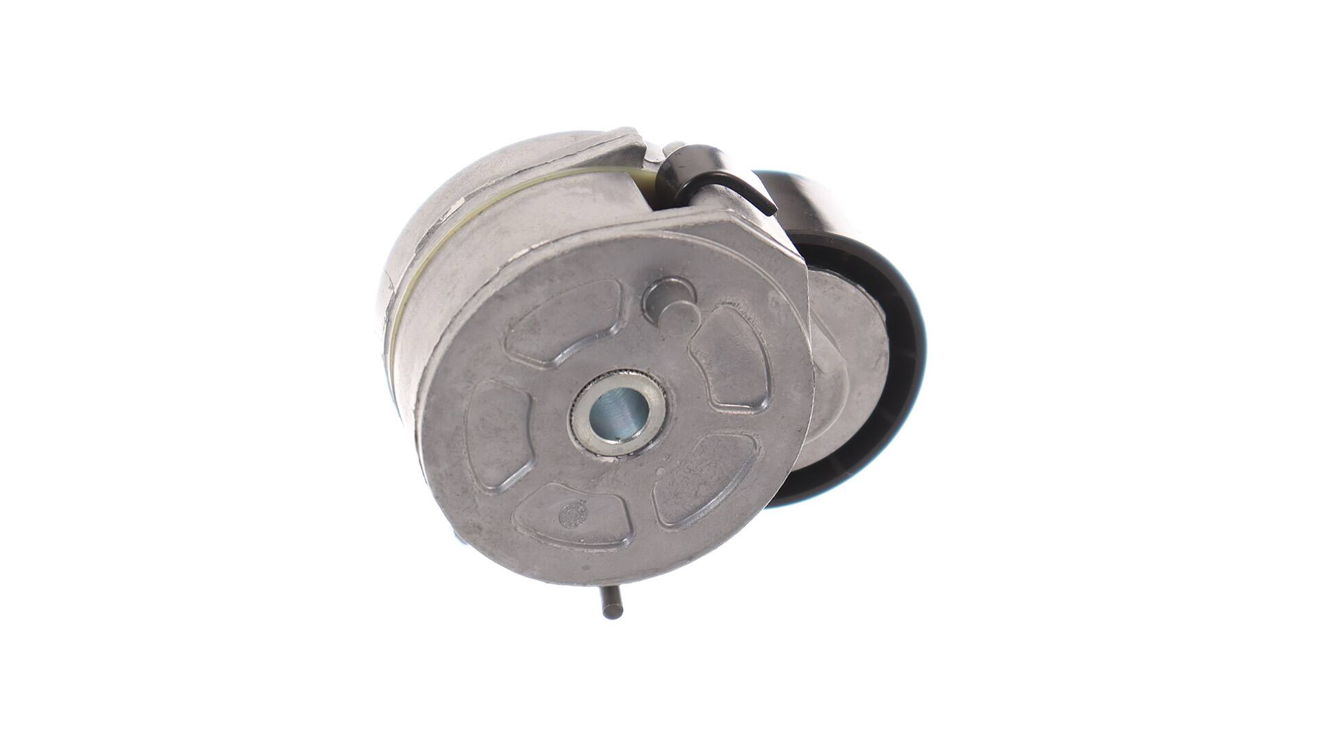 SKF Spanrol (poly) V-riem VKM 33032