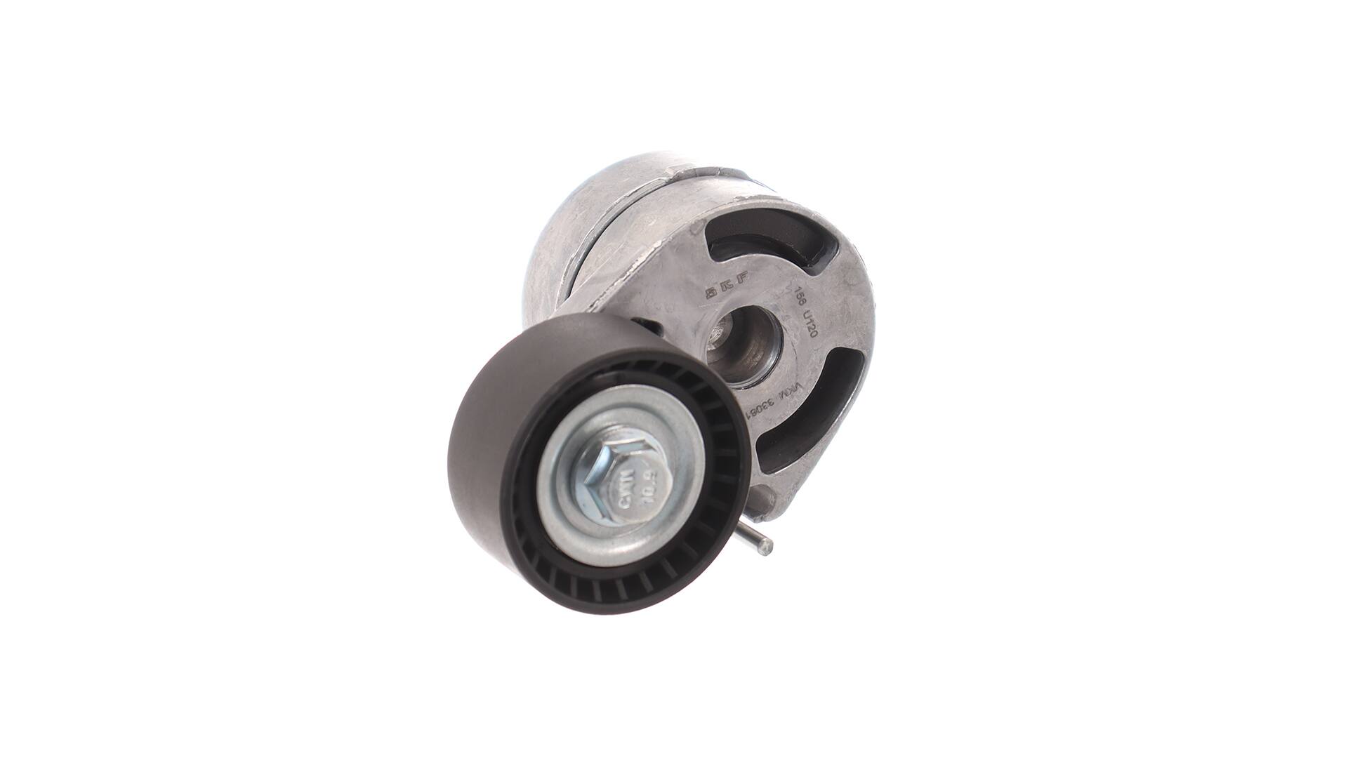 SKF Spanrol (poly) V-riem VKM 33061