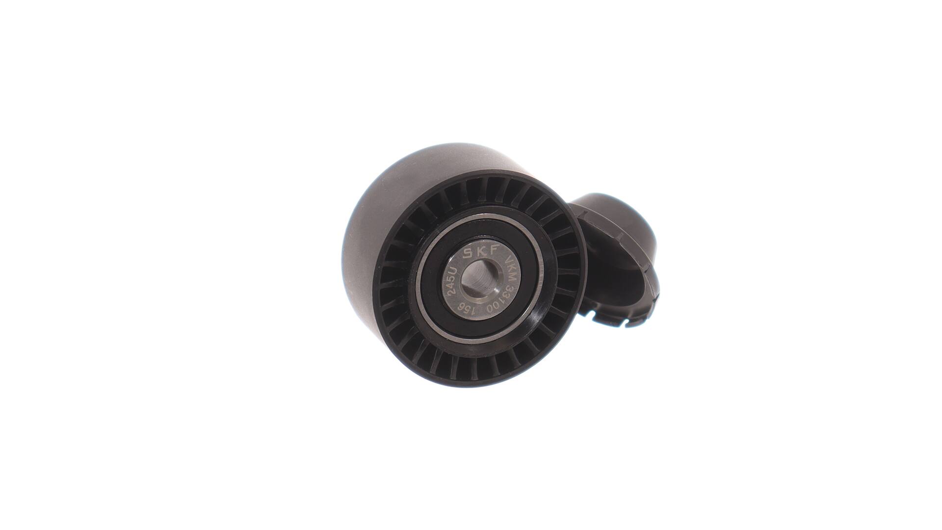 SKF Geleiderol (poly) V-riem VKM 33100