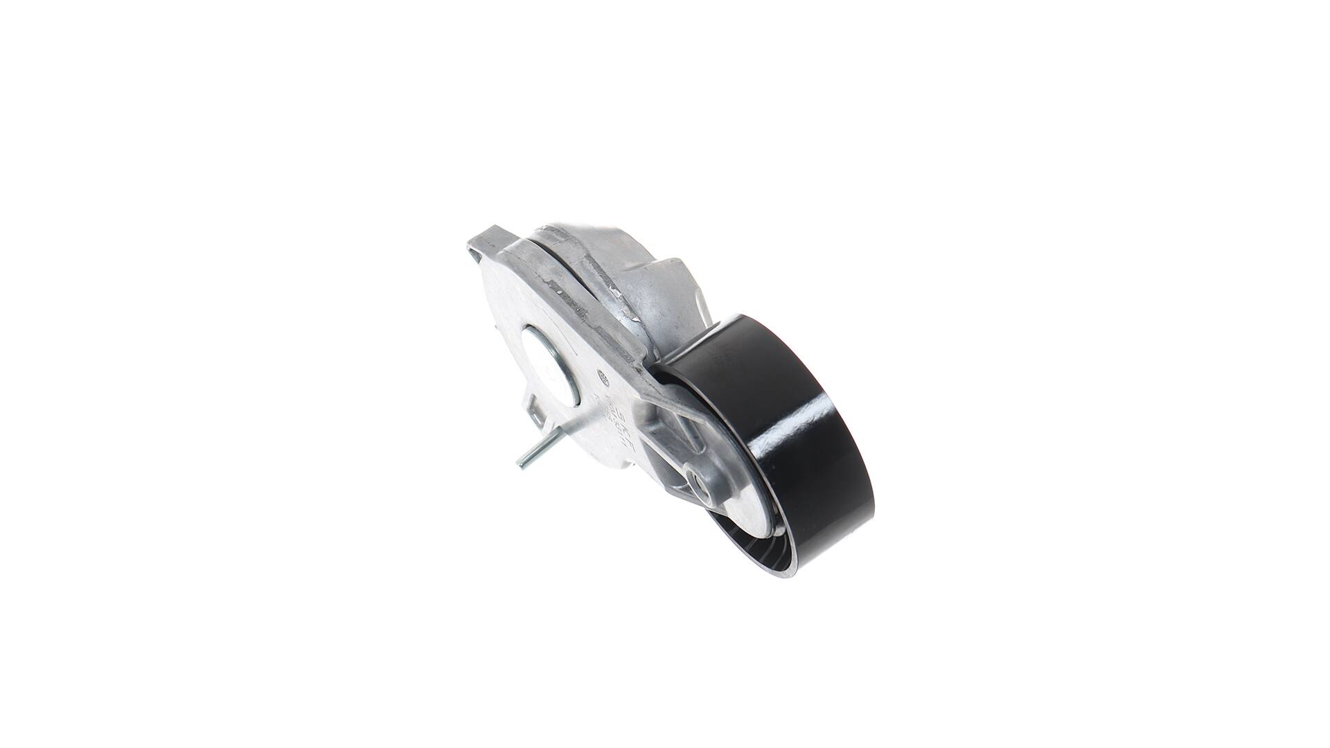 SKF Spanrol (poly) V-riem VKM 33111