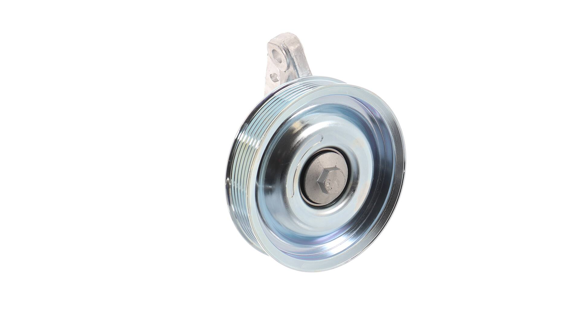 SKF Geleiderol (poly) V-riem VKM 33206