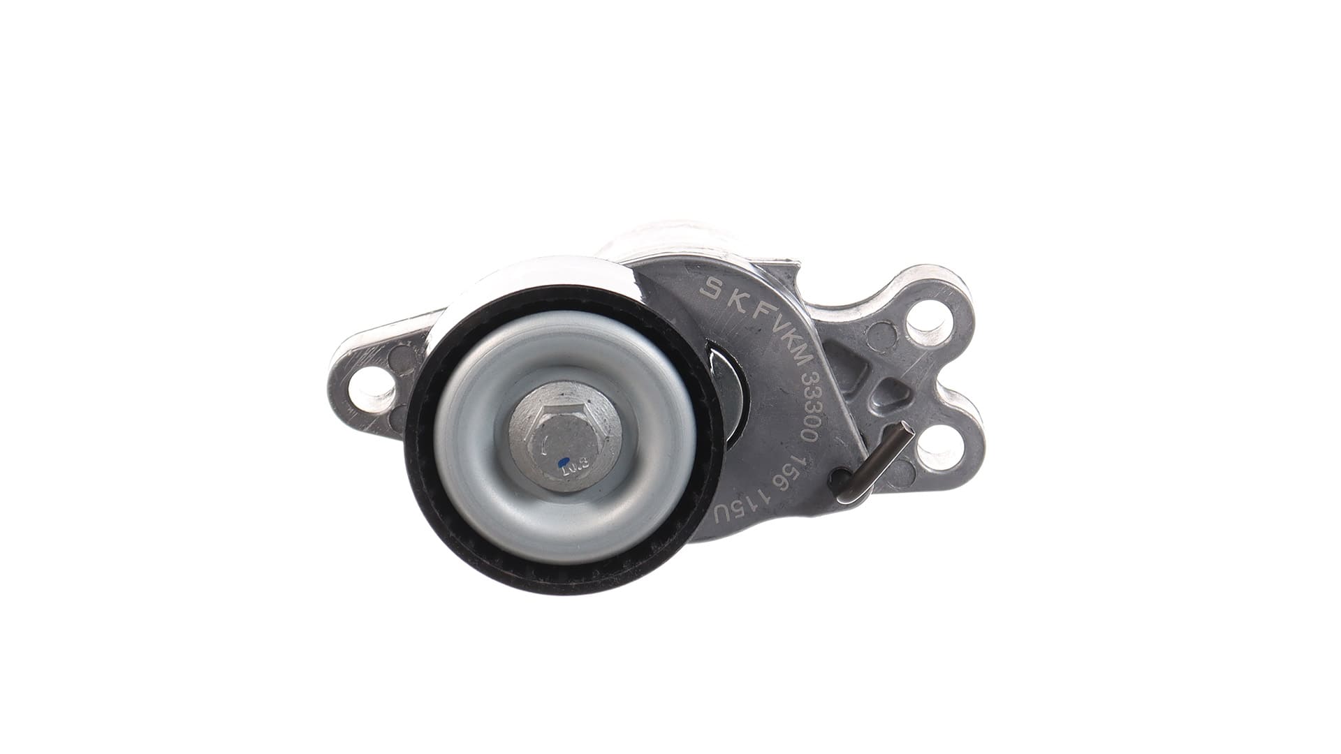 SKF Spanrol (poly) V-riem VKM 33300