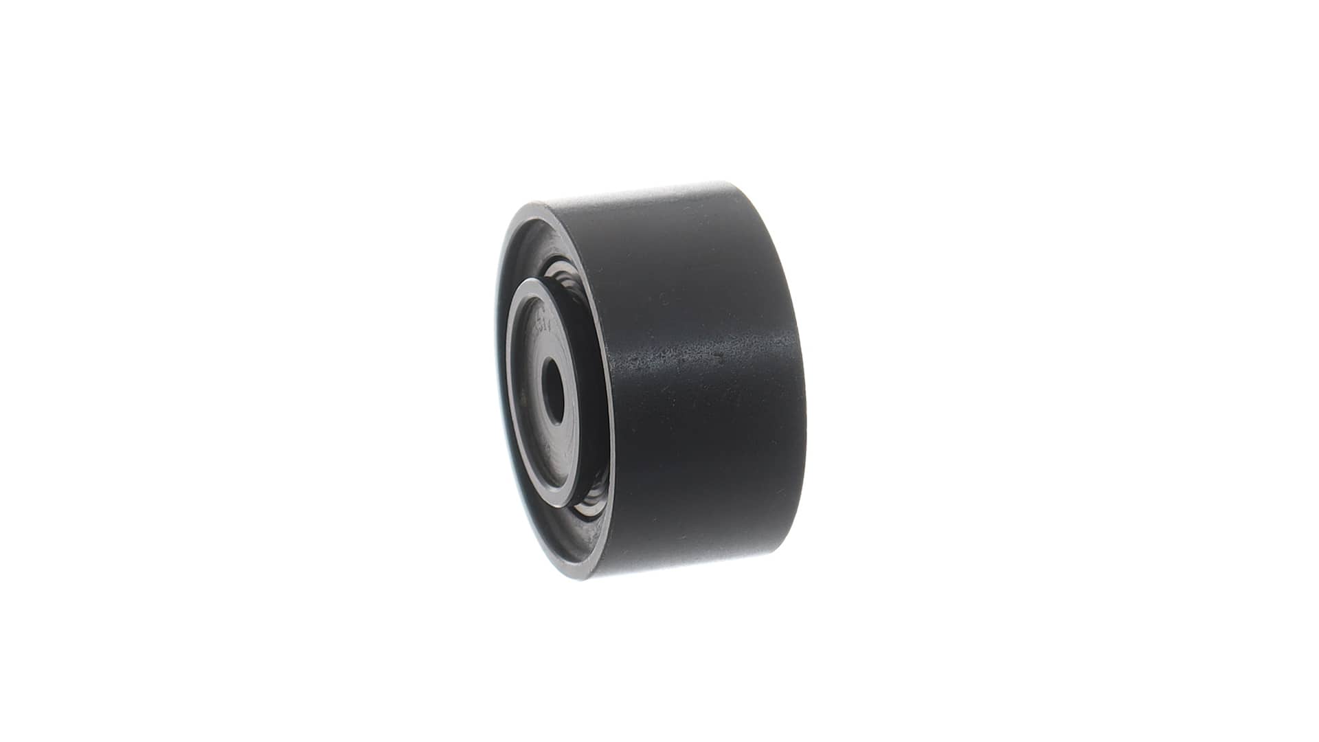 SKF Geleiderol (poly) V-riem VKM 33314