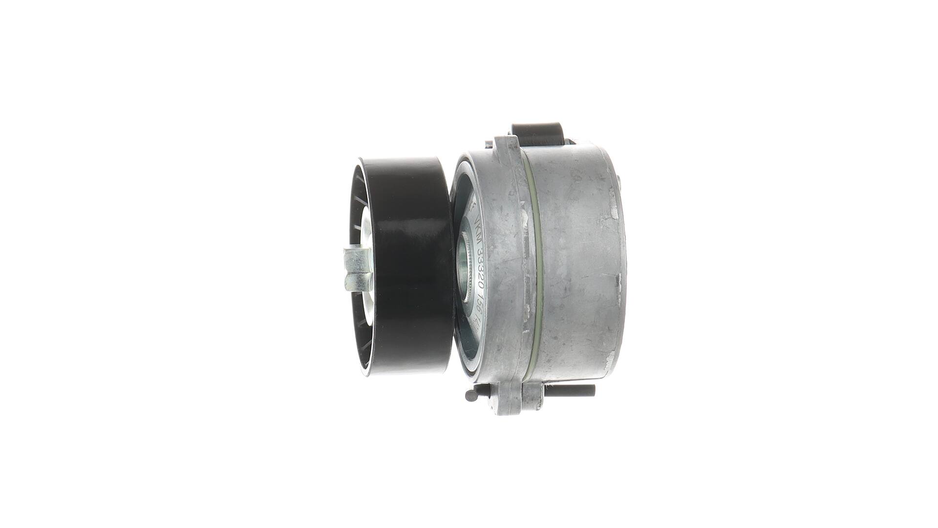 SKF Spanrol (poly) V-riem VKM 33320