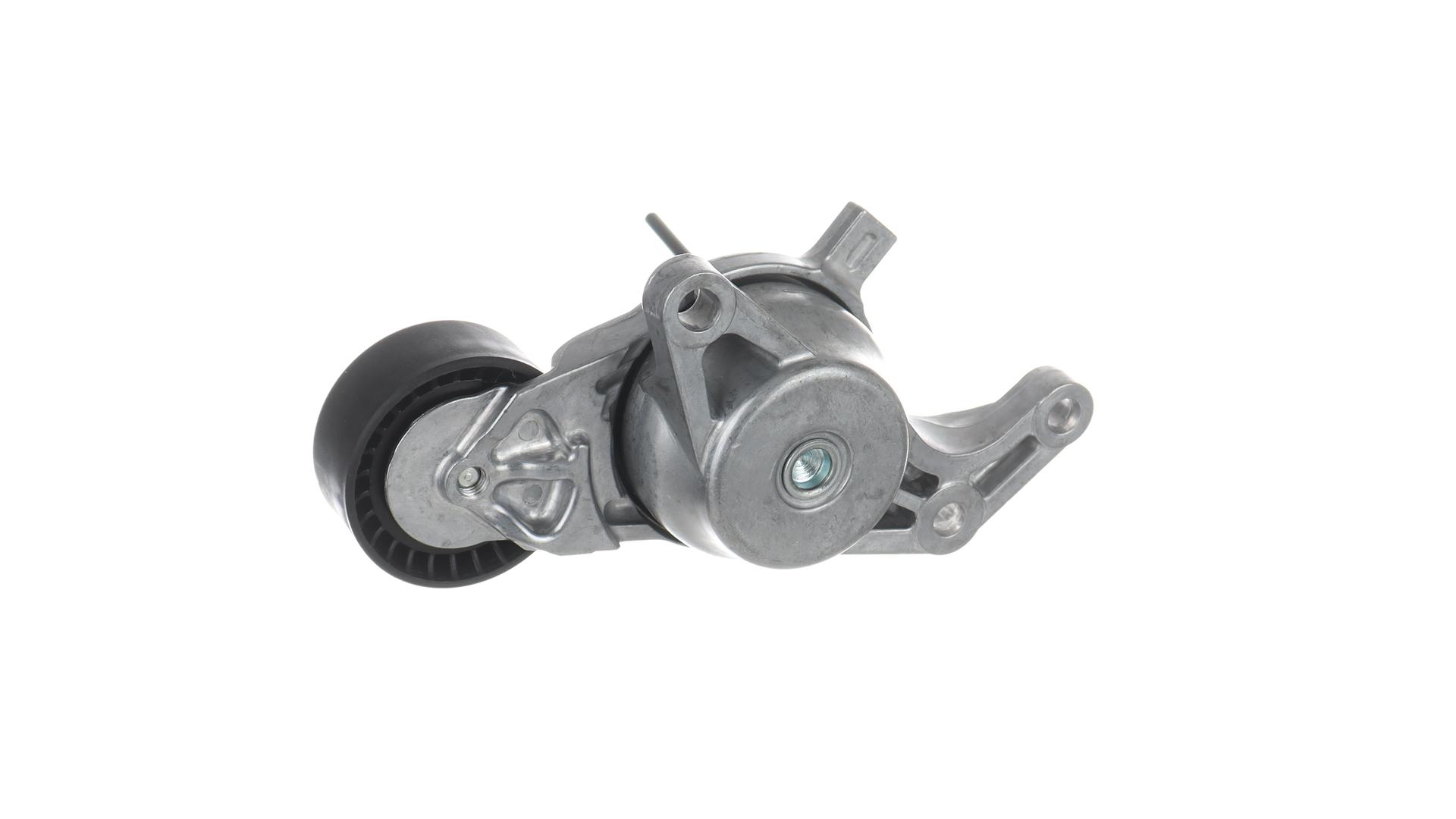 SKF Riemspanner, Poly V-riem VKM 33327