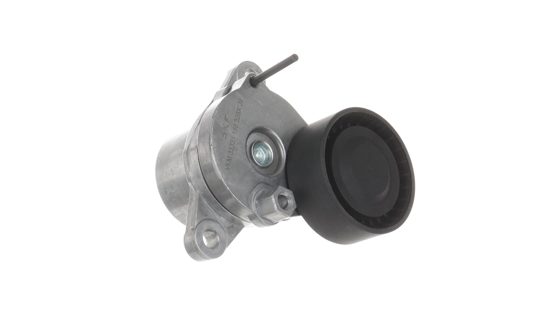 SKF Spanrol (poly) V-riem VKM 33331