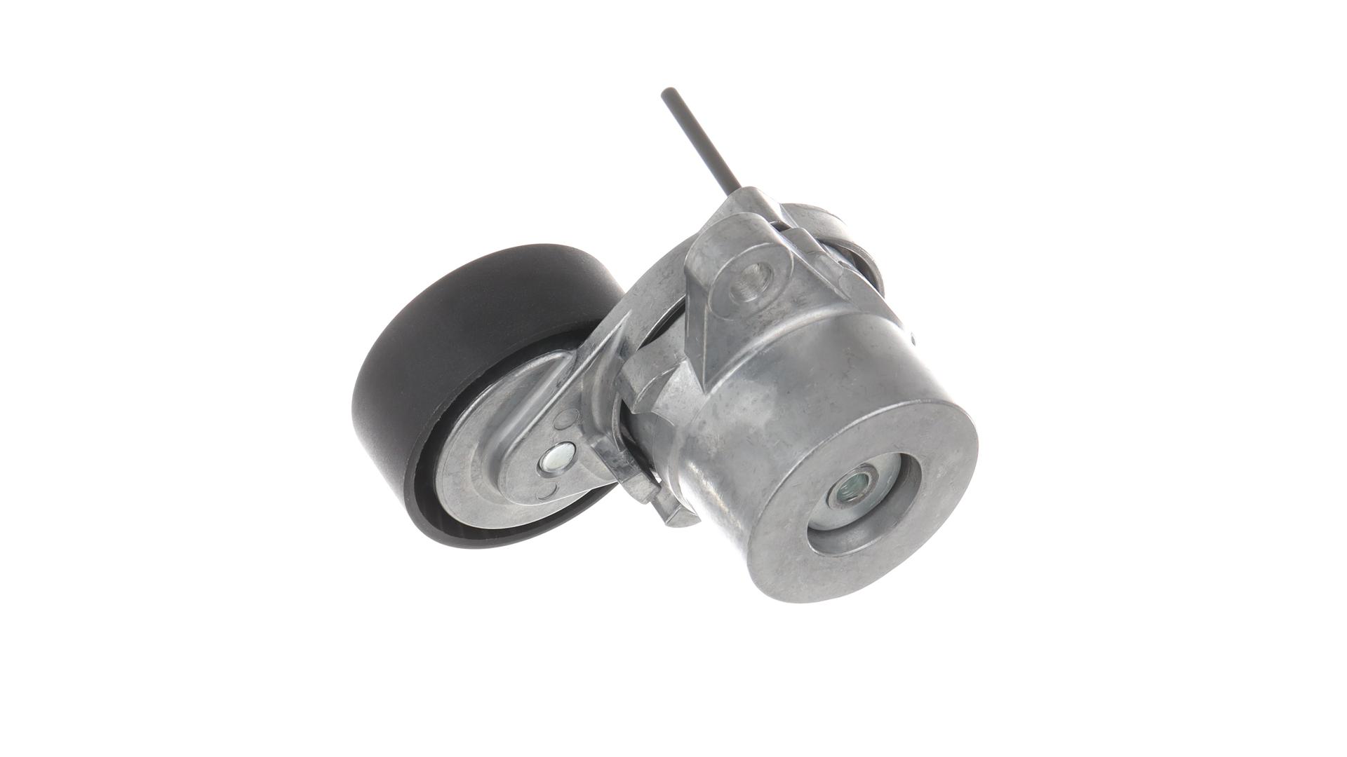 SKF Spanrol (poly) V-riem VKM 33331