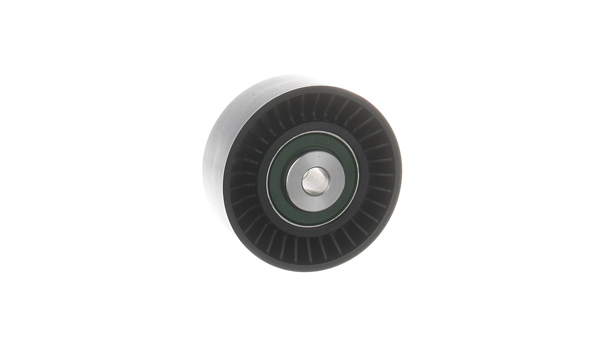 SKF Geleiderol (poly) V-riem VKM 33407