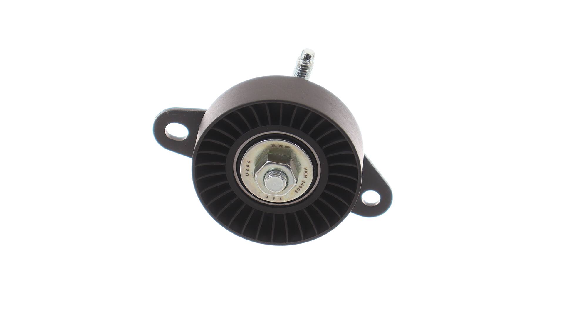 SKF Spanrol (poly) V-riem VKM 34005