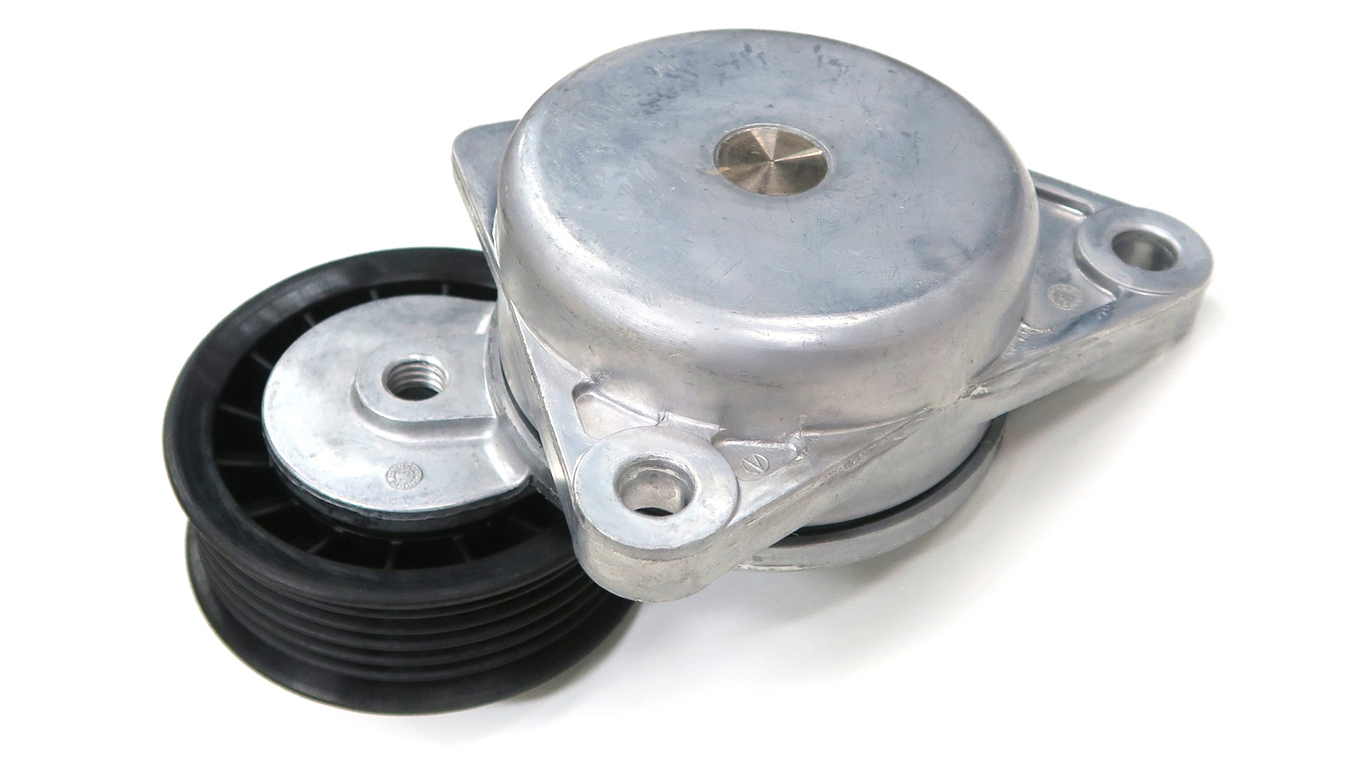 SKF Spanrol (poly) V-riem VKM 34010