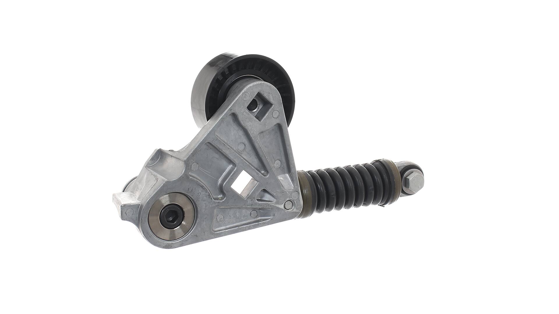 SKF Spanrol (poly) V-riem VKM 34032