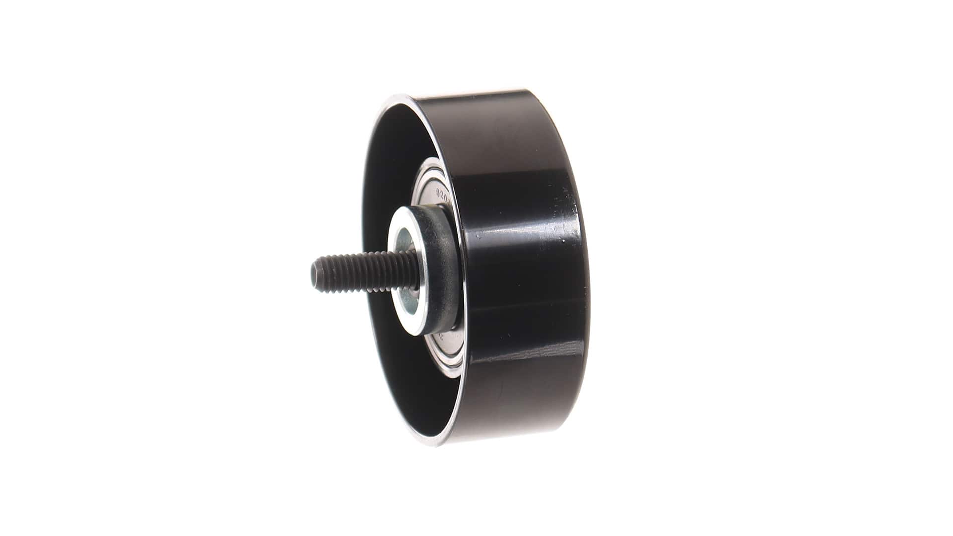 SKF Geleiderol (poly) V-riem VKM 34034