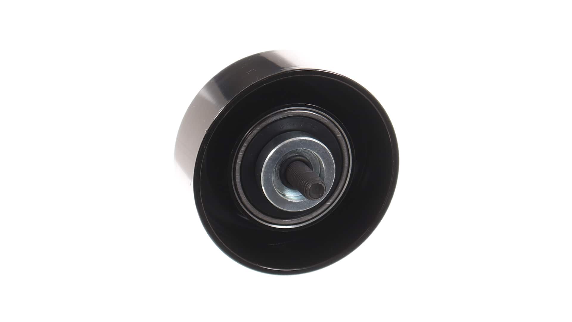 SKF Geleiderol (poly) V-riem VKM 34034