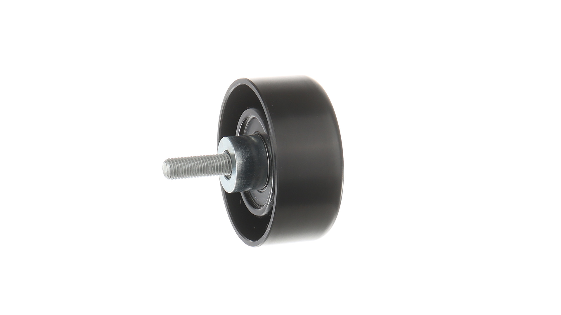 SKF Geleiderol (poly) V-riem VKM 34111