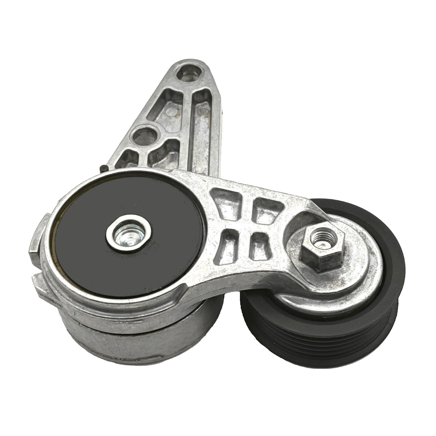 SKF Spanrol (poly) V-riem VKM 34115