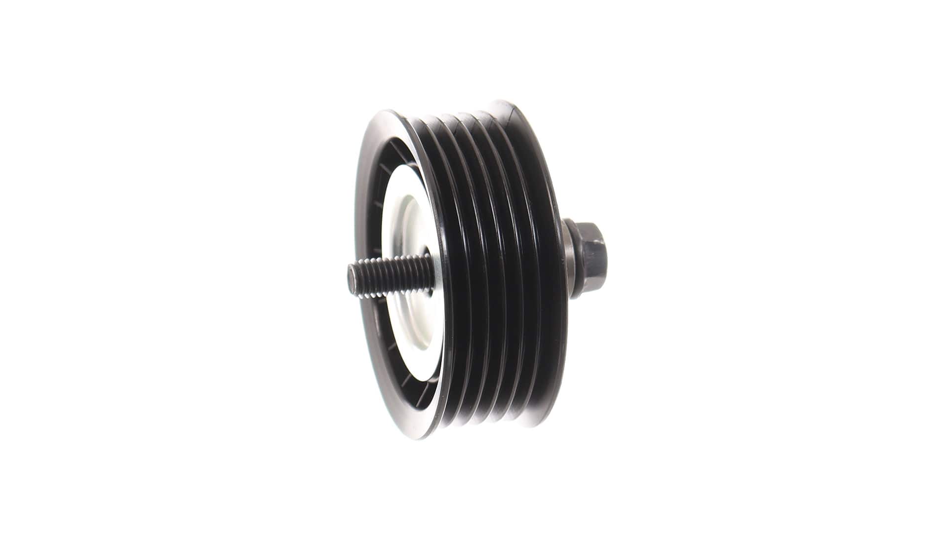 SKF Geleiderol (poly) V-riem VKM 34701