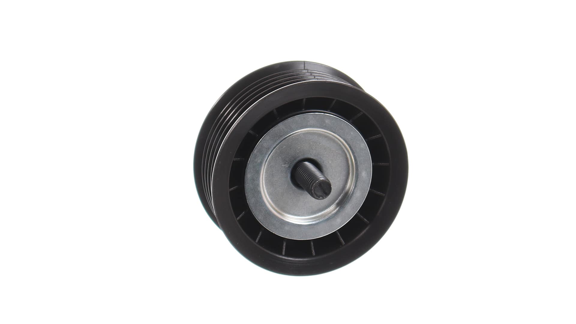 SKF Geleiderol (poly) V-riem VKM 34701