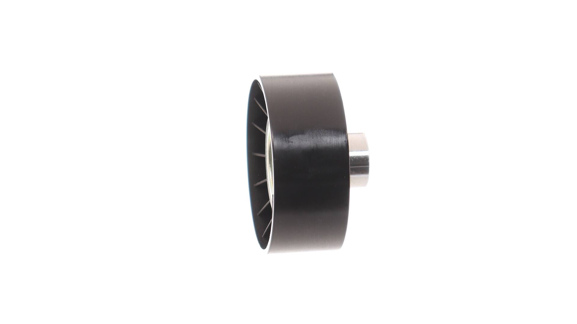 SKF Geleiderol (poly) V-riem VKM 34704