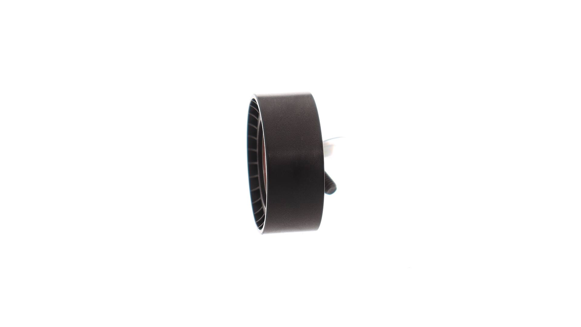 SKF Geleiderol (poly) V-riem VKM 34714