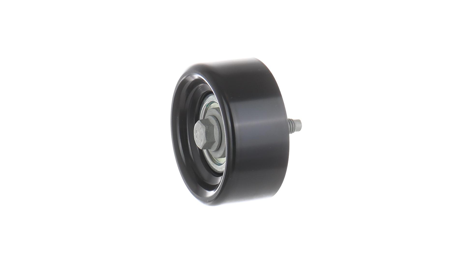 SKF Geleiderol (poly) V-riem VKM 35017