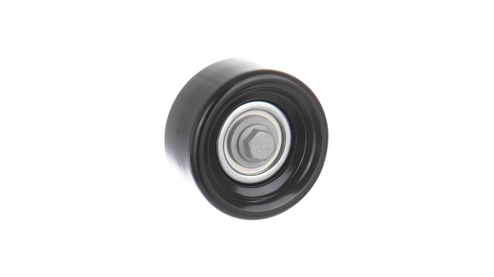 SKF Geleiderol (poly) V-riem VKM 35017