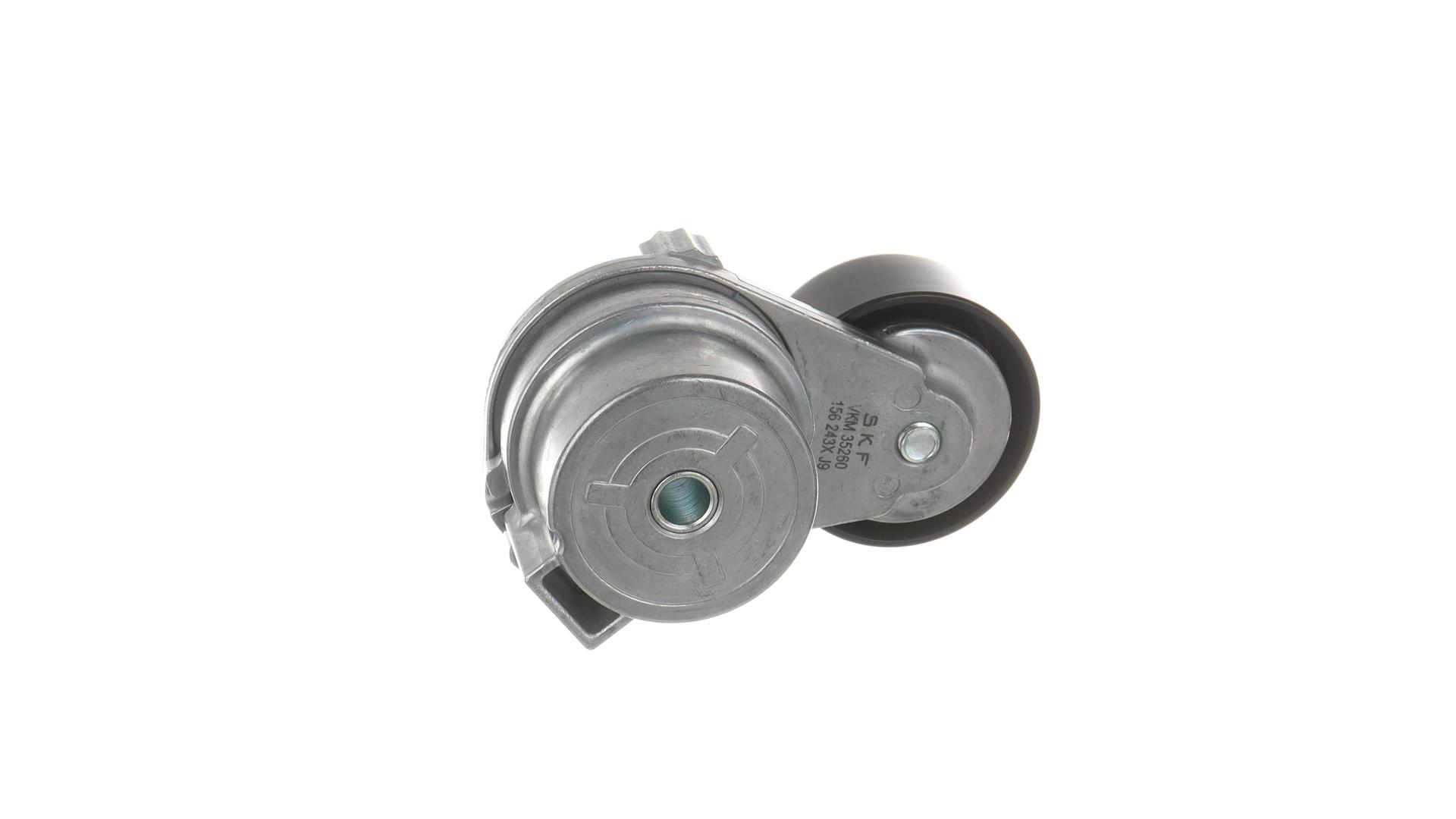 SKF Spanrol (poly) V-riem VKM 35260