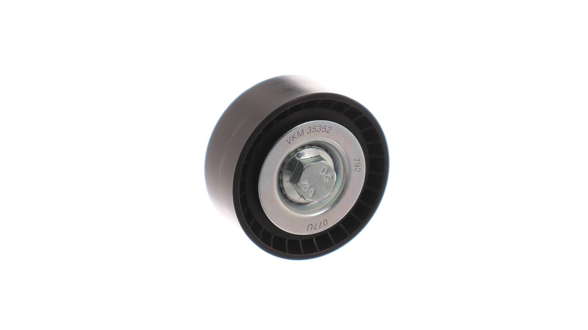 SKF Geleiderol (poly) V-riem VKM 35352