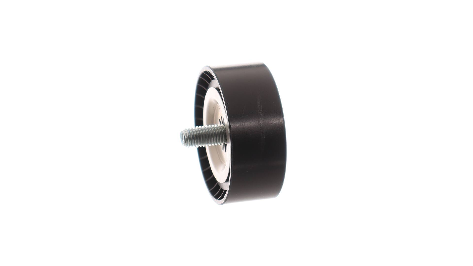 SKF Geleiderol (poly) V-riem VKM 35352