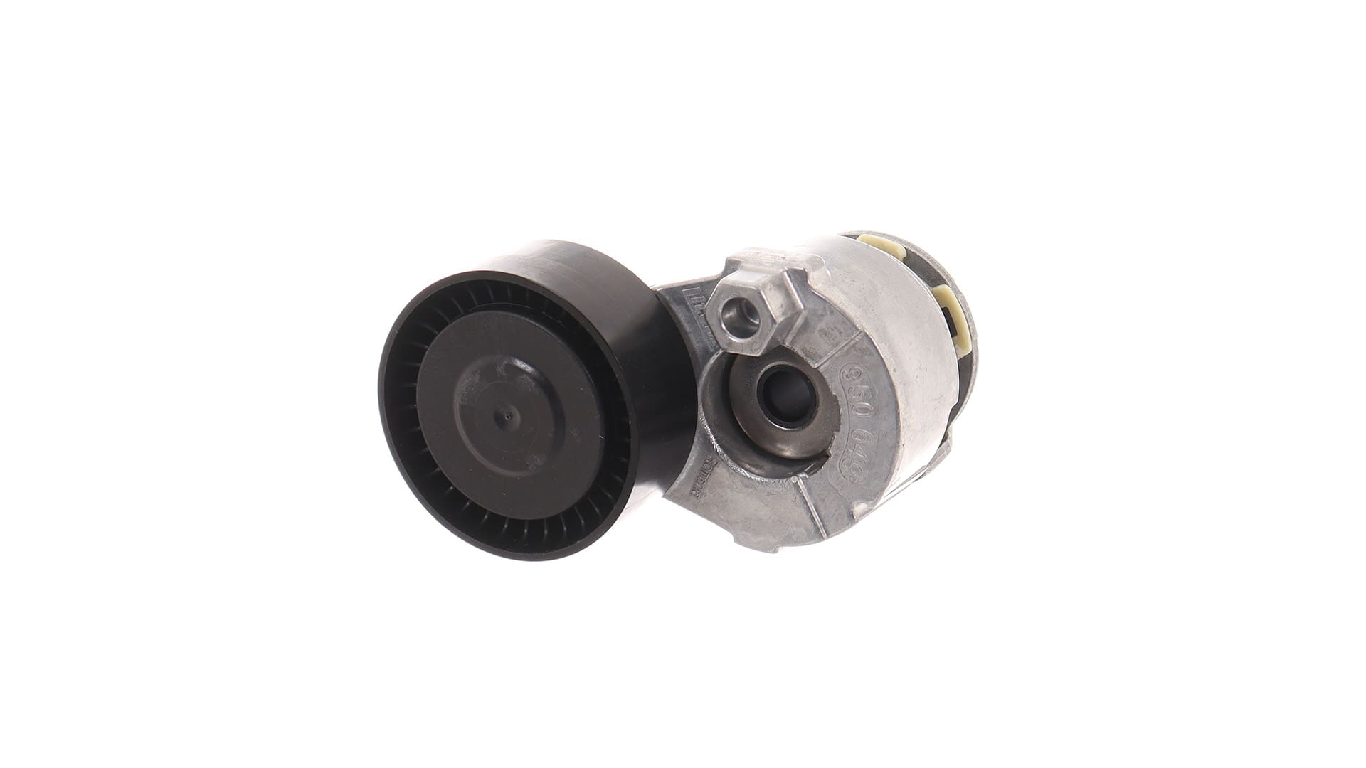 SKF Spanrol (poly) V-riem VKM 36055