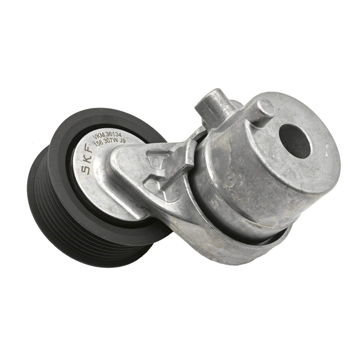 Riemspanner, Poly V-riem SKF VKM 36134