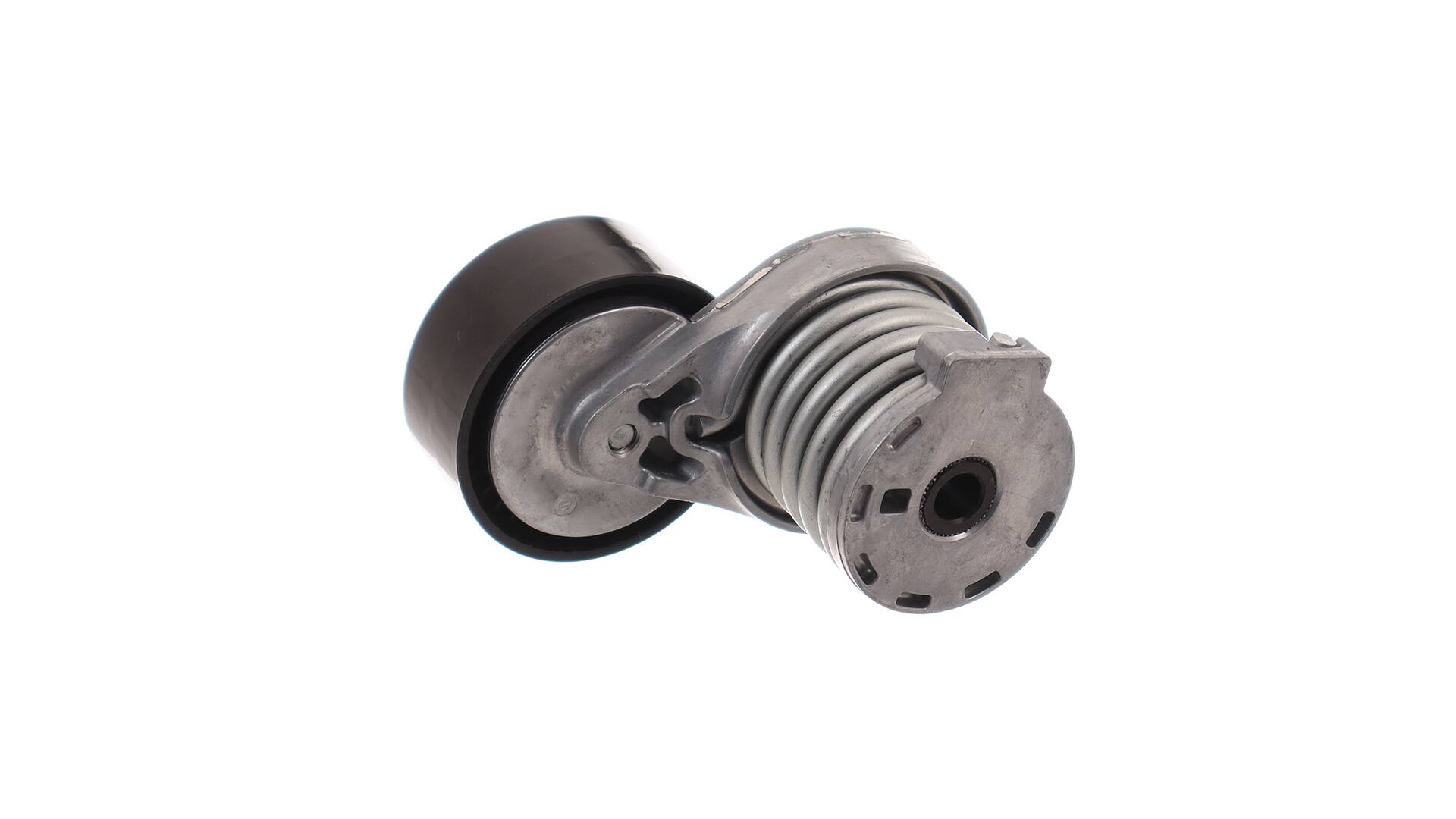 SKF Spanrol (poly) V-riem VKM 36146