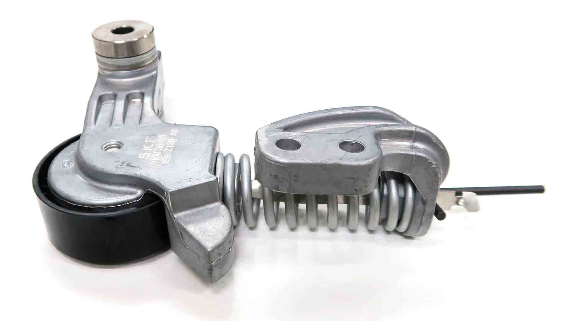 SKF Riemspanner, Poly V-riem VKM 36150