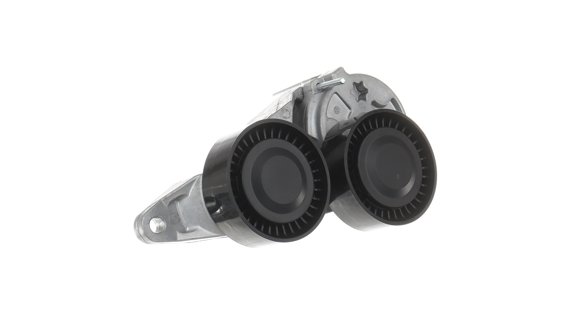 SKF Spanrol (poly) V-riem VKM 36222