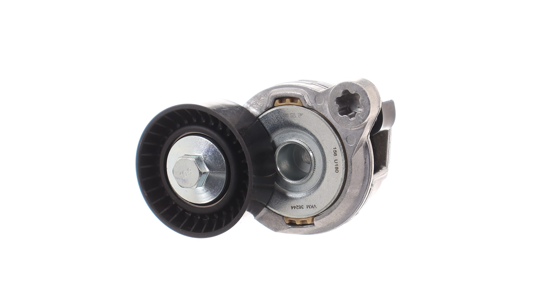 SKF Spanrol (poly) V-riem VKM 36244