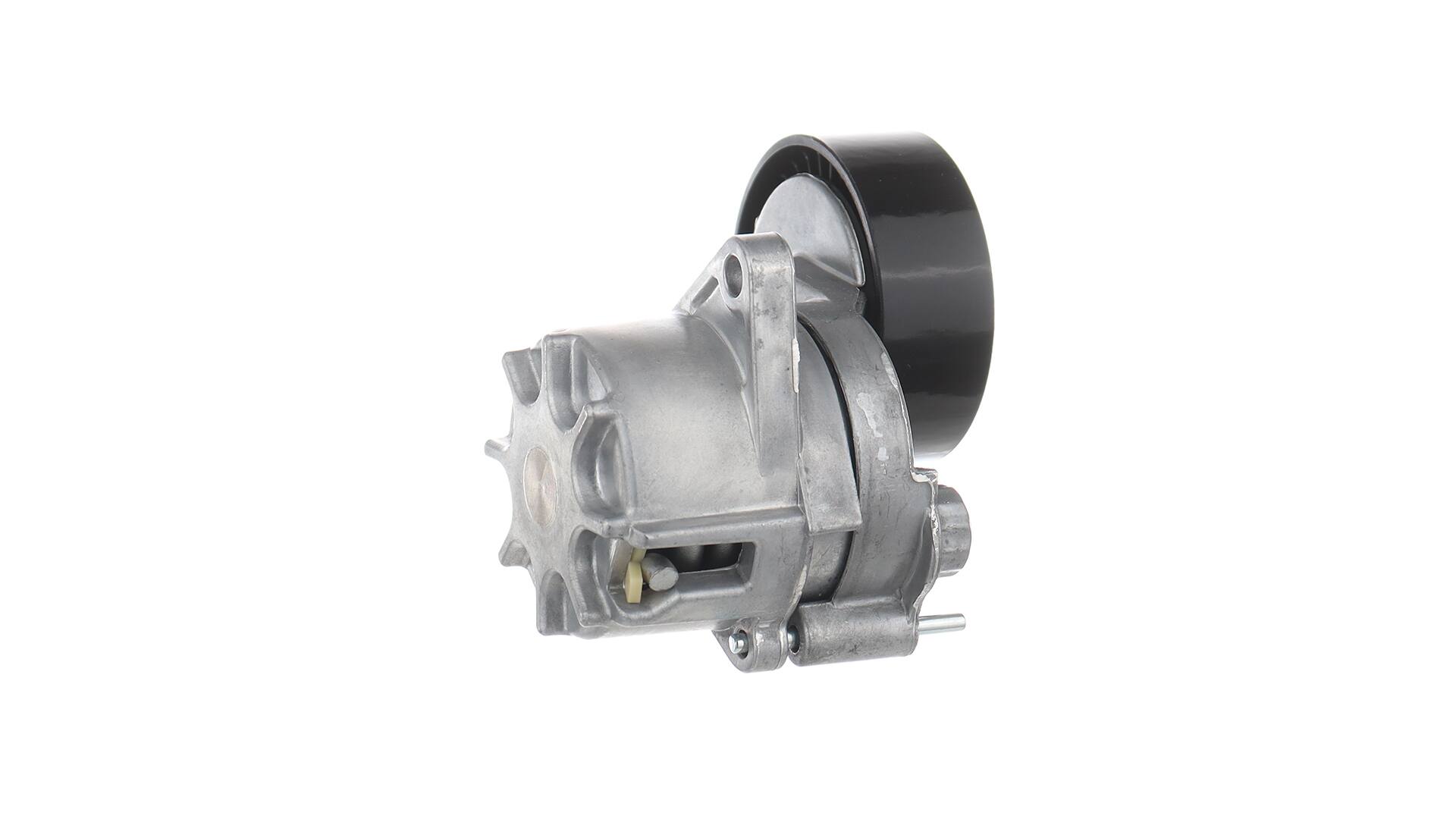 SKF Spanrol (poly) V-riem VKM 38020