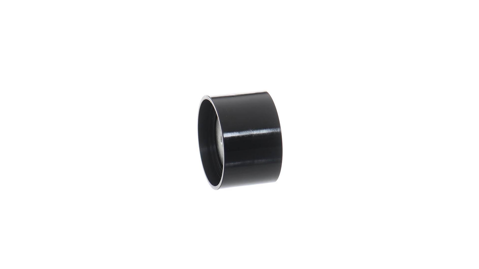 SKF Geleiderol (poly) V-riem VKM 38076