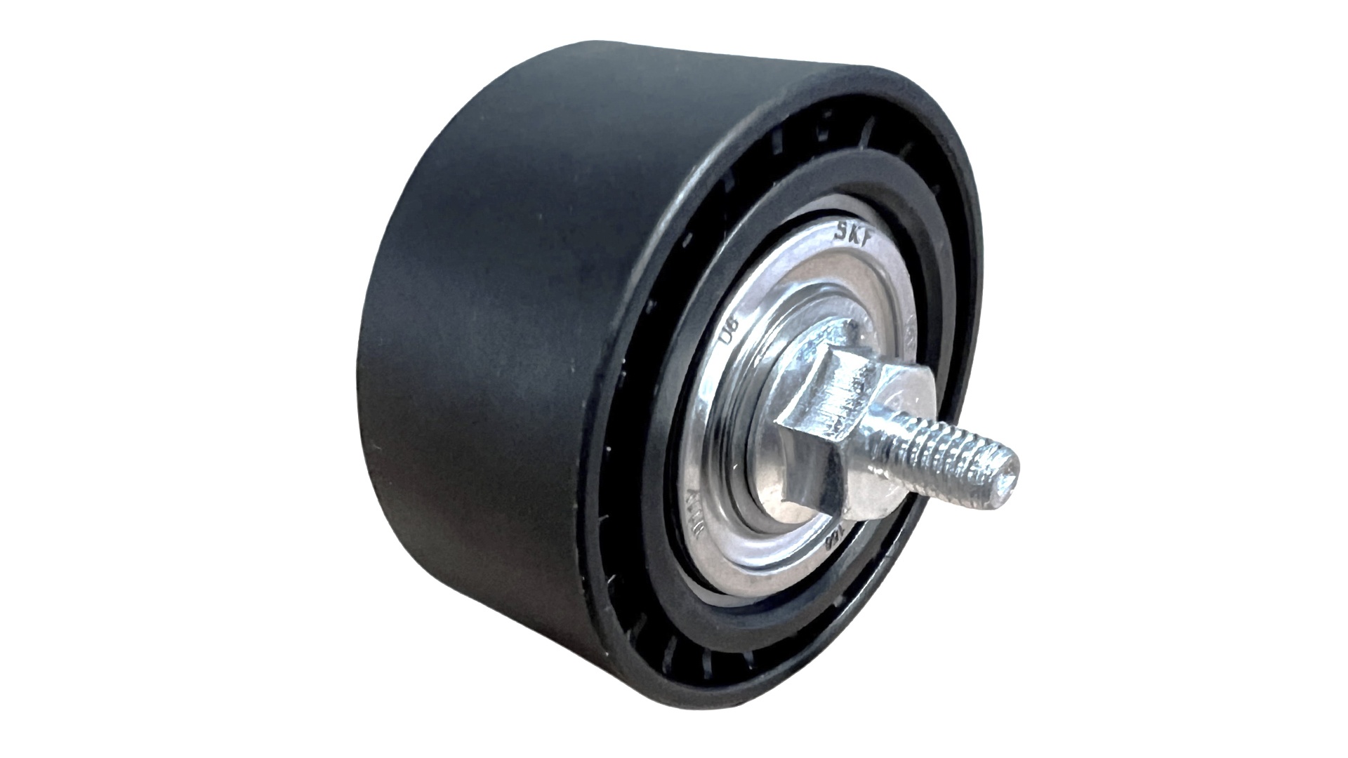 SKF Geleide rol/omdraairol, Poly V-riem VKM 38260