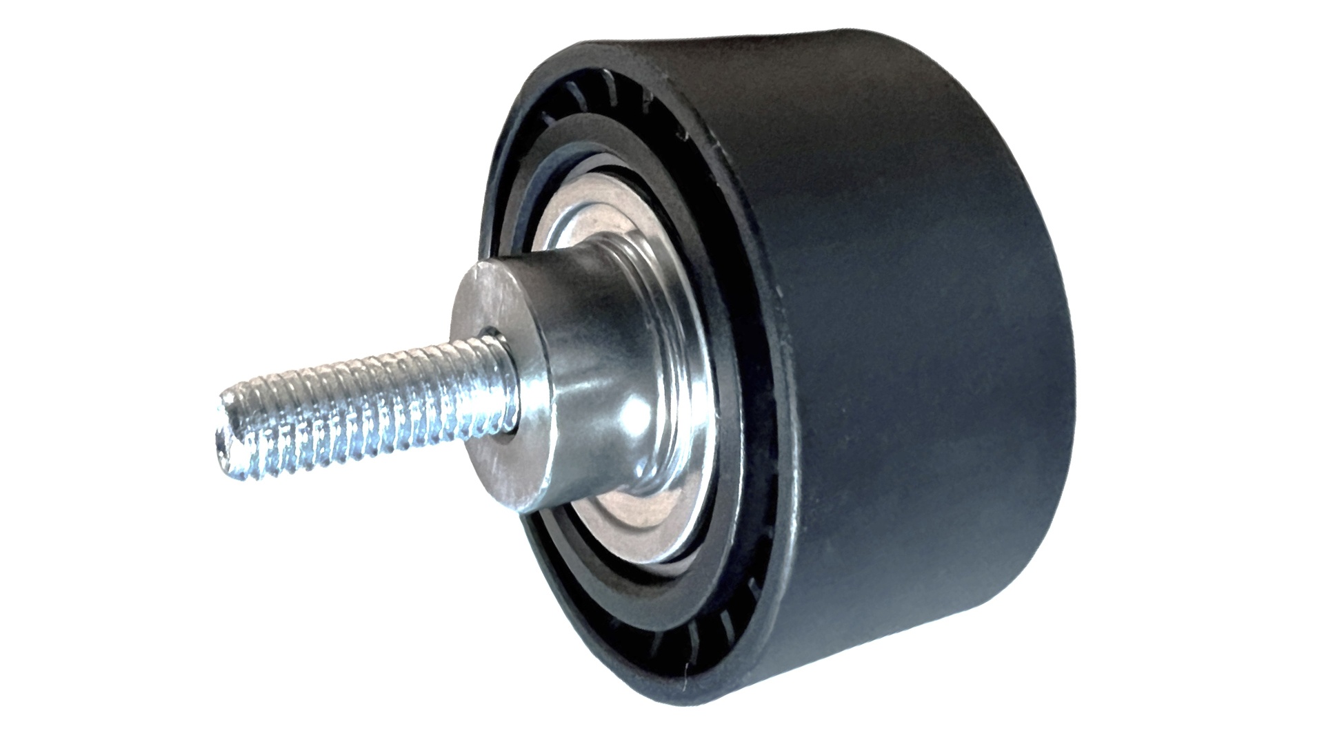 SKF Geleide rol/omdraairol, Poly V-riem VKM 38260