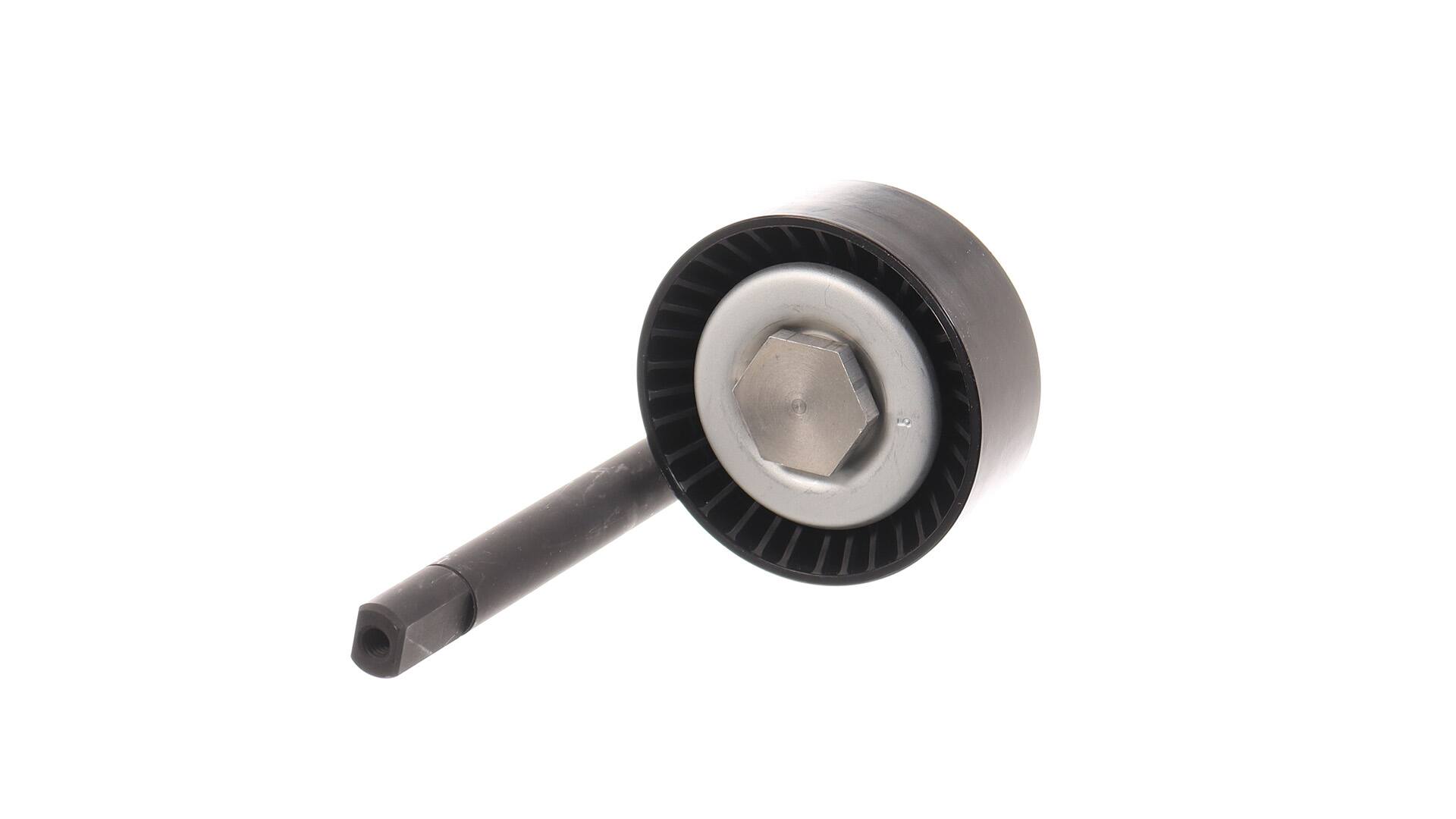 SKF Spanrol (poly) V-riem VKM 38303