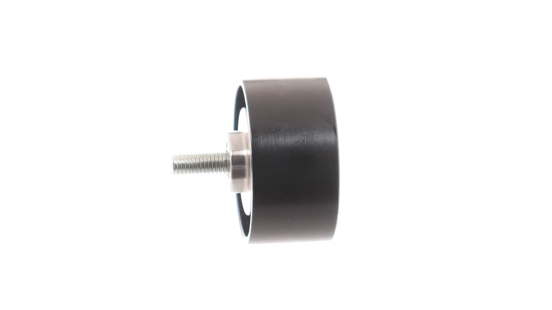 SKF Geleiderol (poly) V-riem VKM 38336