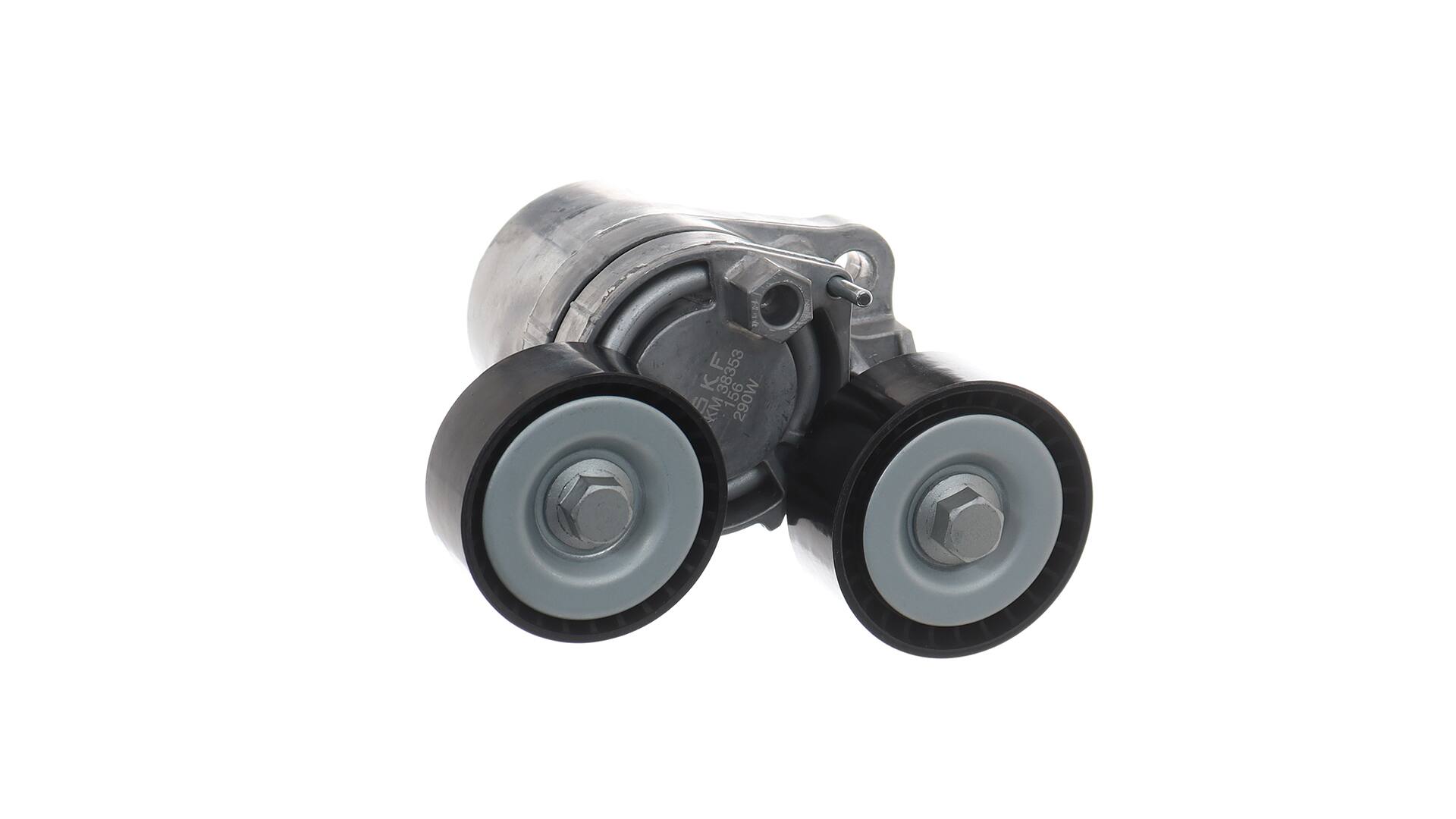 SKF Spanrol (poly) V-riem VKM 38353