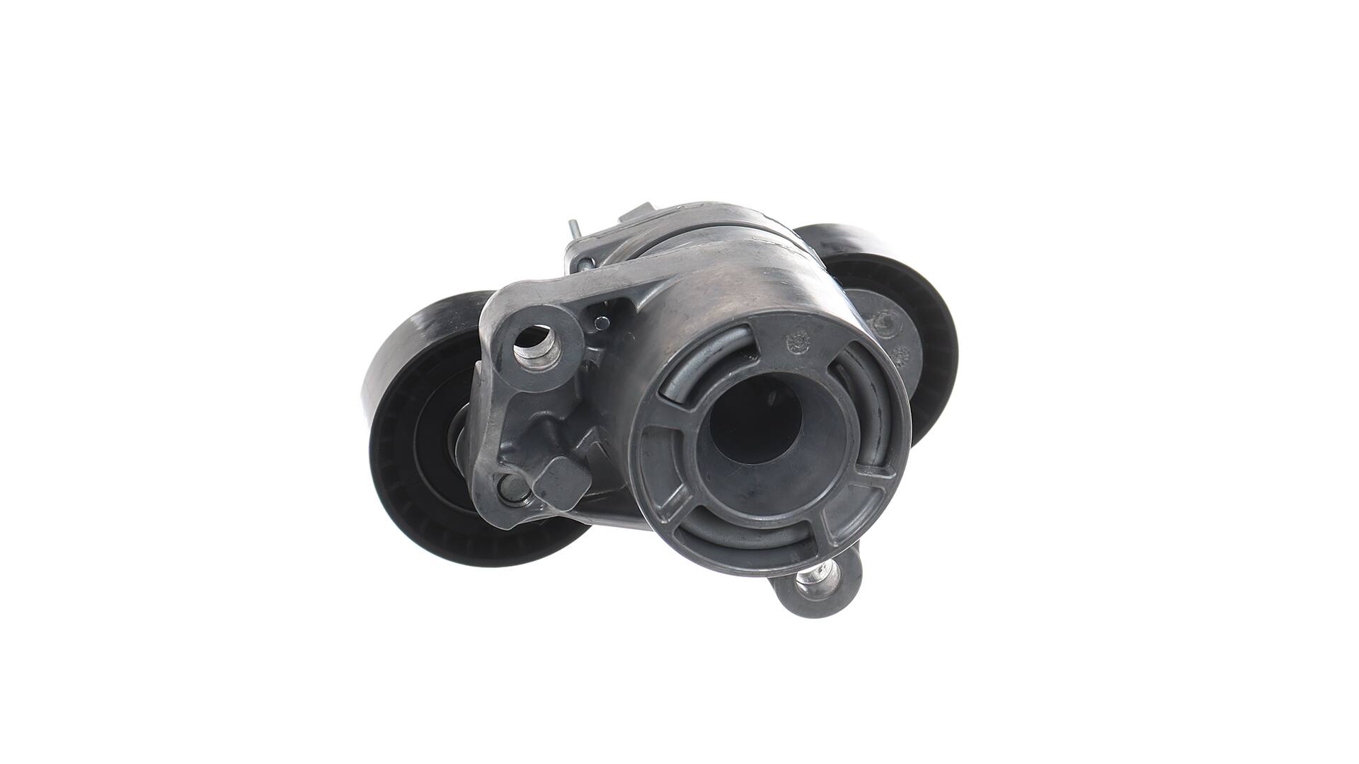 SKF Spanrol (poly) V-riem VKM 38353