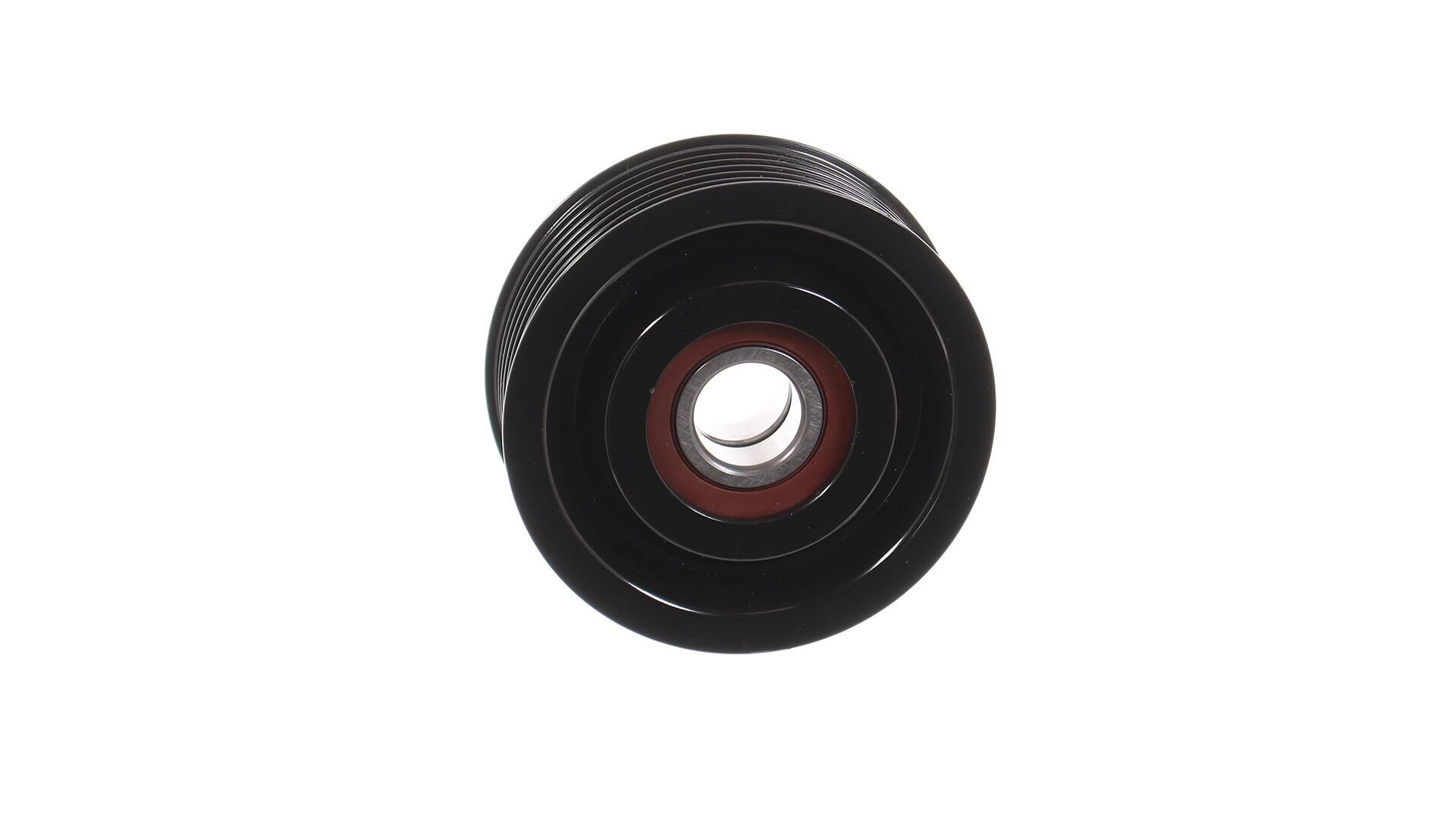 SKF Geleiderol (poly) V-riem VKM 61021