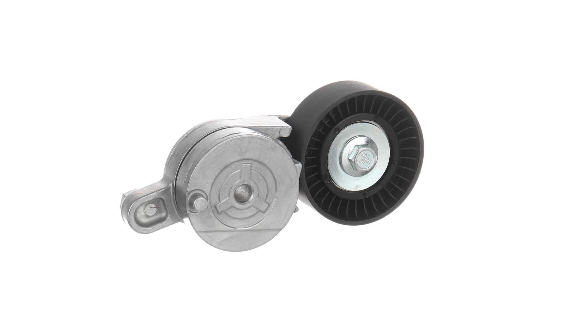 SKF Spanrol (poly) V-riem VKM 61091