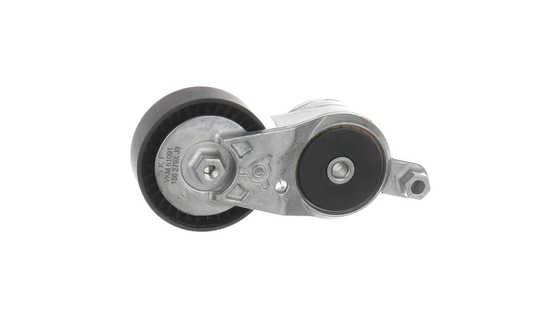 SKF Spanrol (poly) V-riem VKM 61091